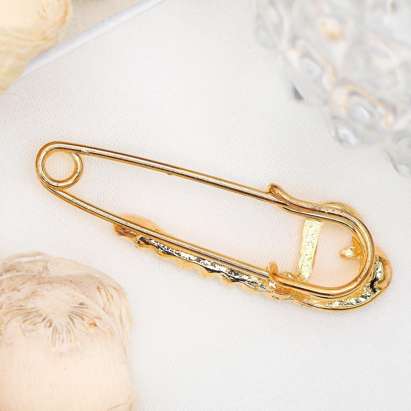 Булавка малая 