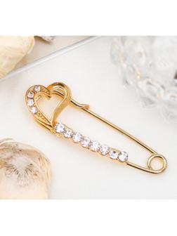 Булавка малая 