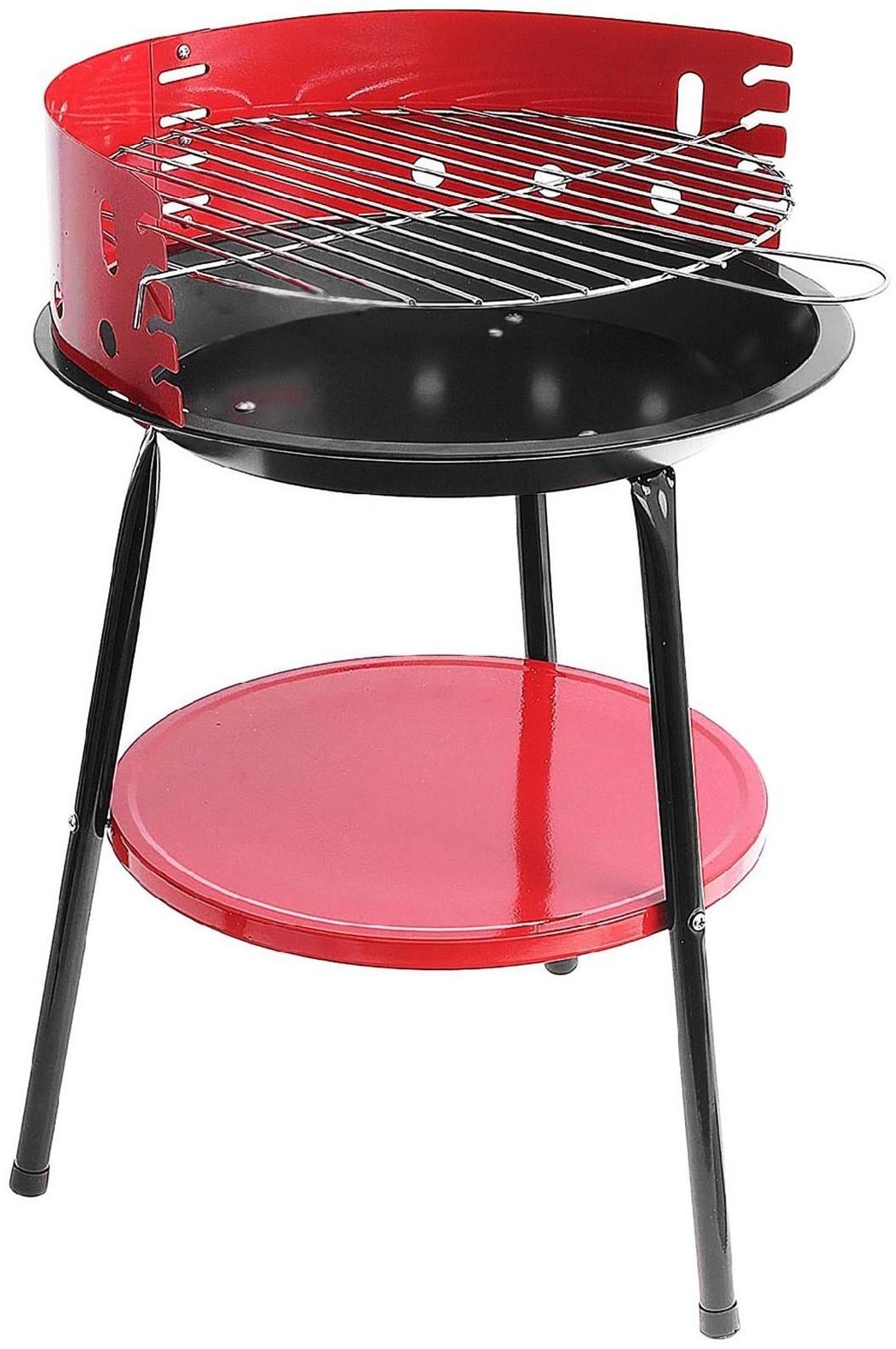 Барбекю, d=36 см