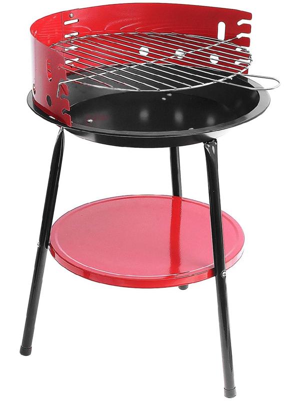 Барбекю, d=36 см