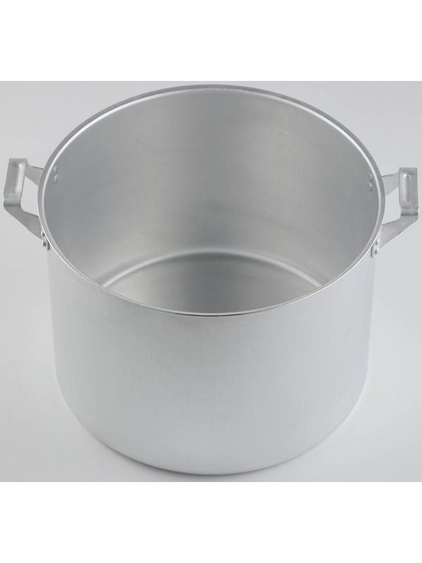 Кастрюля, 10 л, d=26 см, металлическая крышка