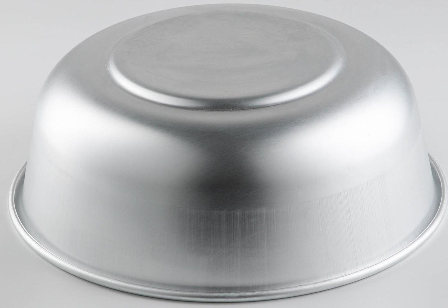 Миска-тазик, 10 л, d=36 см