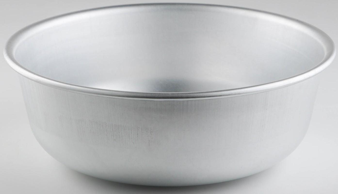 Миска-тазик, 10 л, d=36 см