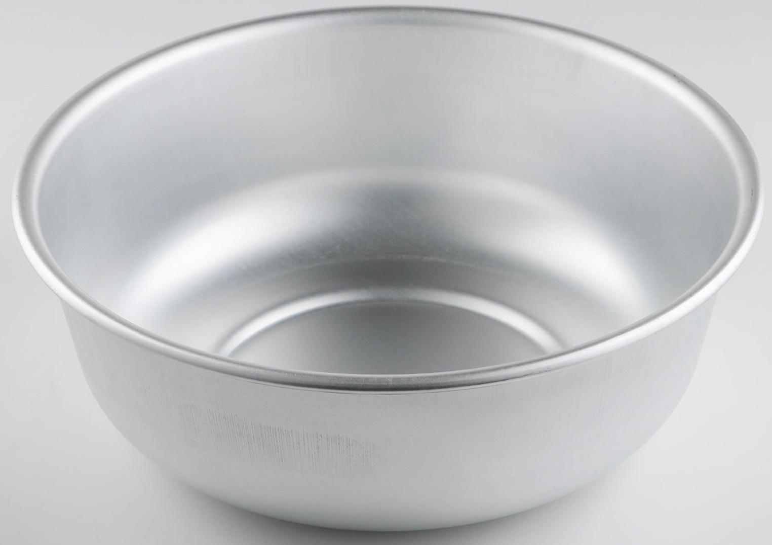 Миска-тазик, 10 л, d=36 см