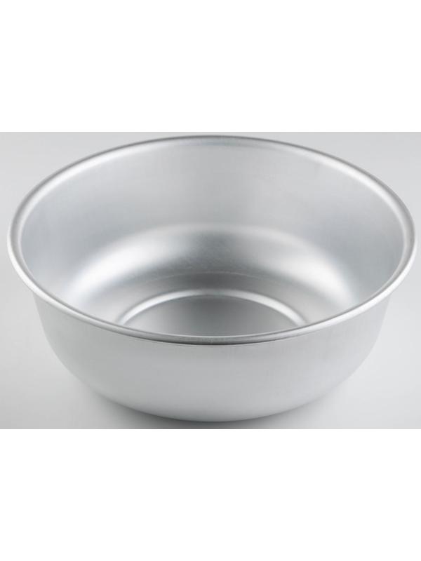 Миска-тазик SCOVO, 7 л, d=36 см, с крышкой