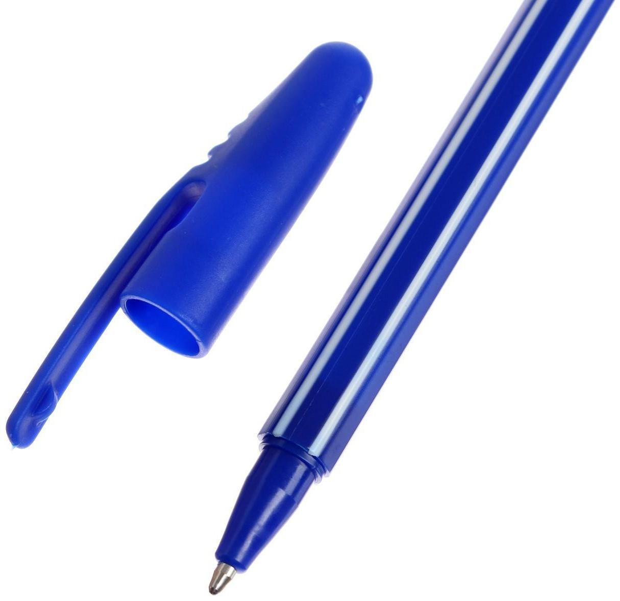 Ручка шариковая 