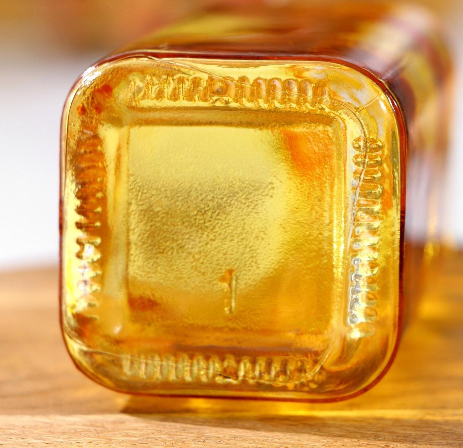 Бутыль стеклянная для соусов и масла Доляна «Галерея», 200 мл, h=19 см, цвет МИКС