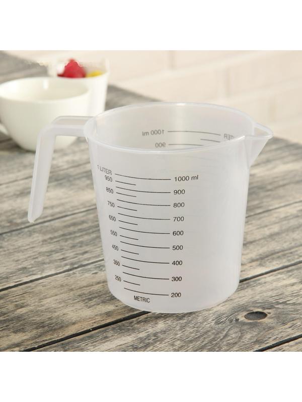 Кувшин мерный, 1 л