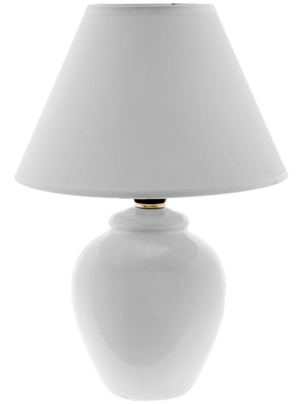 Лампа настольная 