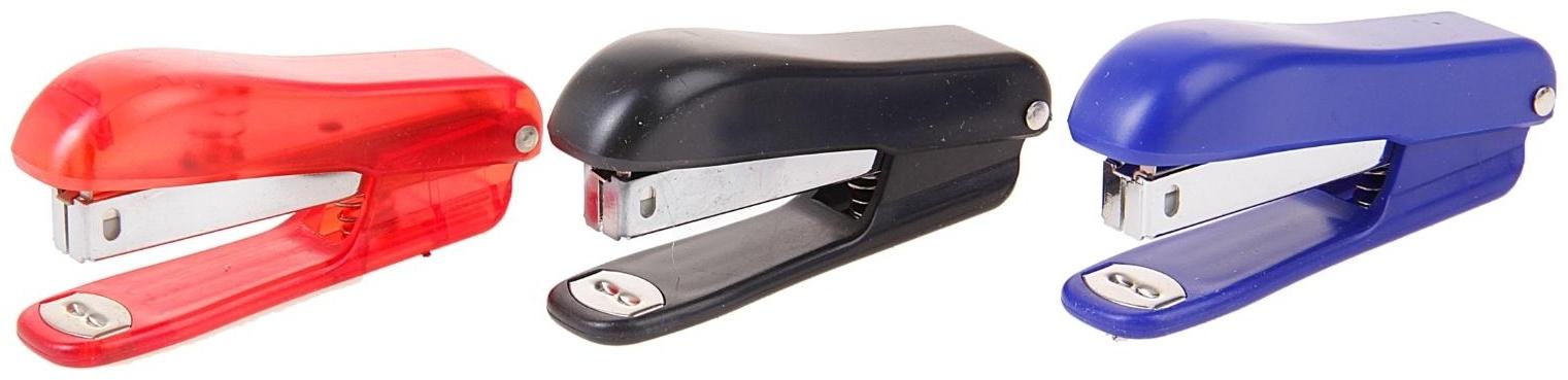 Степлер №10 BS-1048A, 