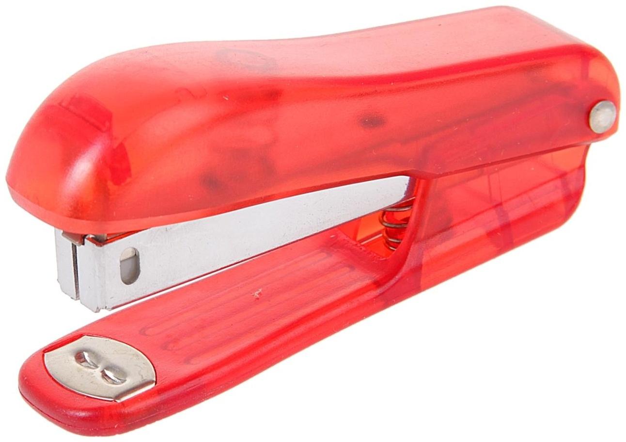 Степлер №10 BS-1048A, 