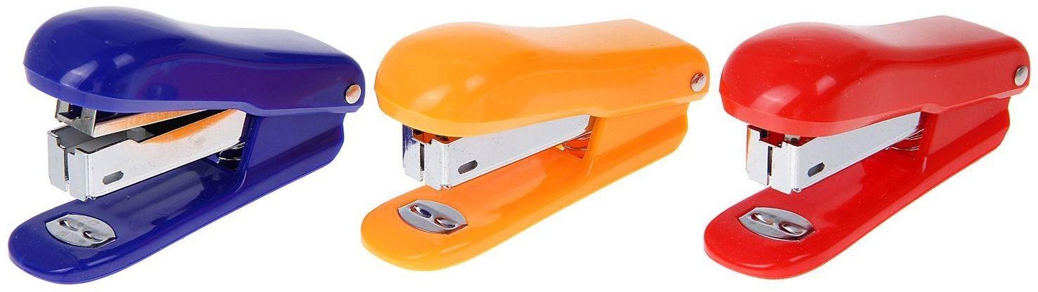 Степлер №24/6 