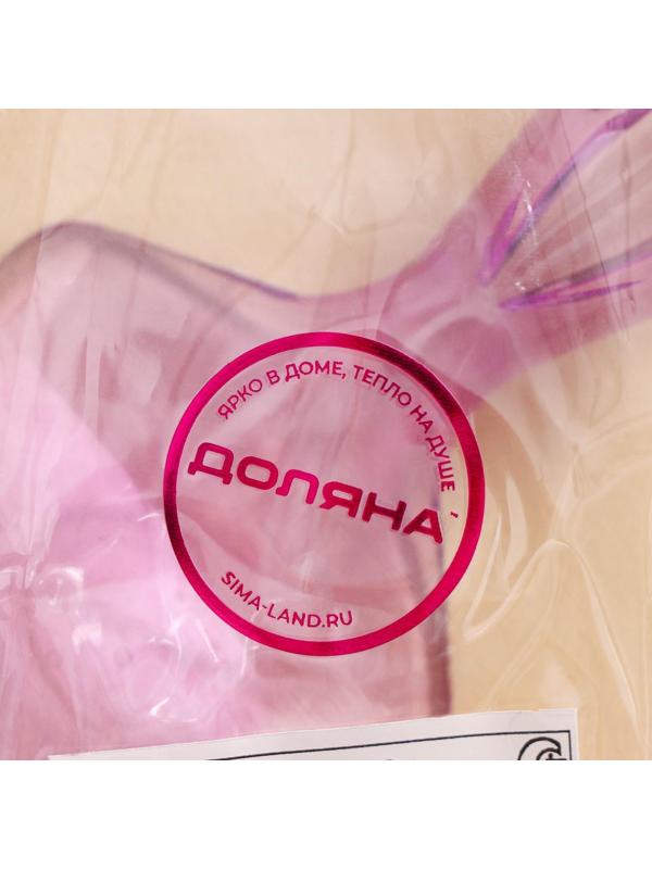 Нож-лопатка Доляна «Краски», 26 см, цвет МИКС