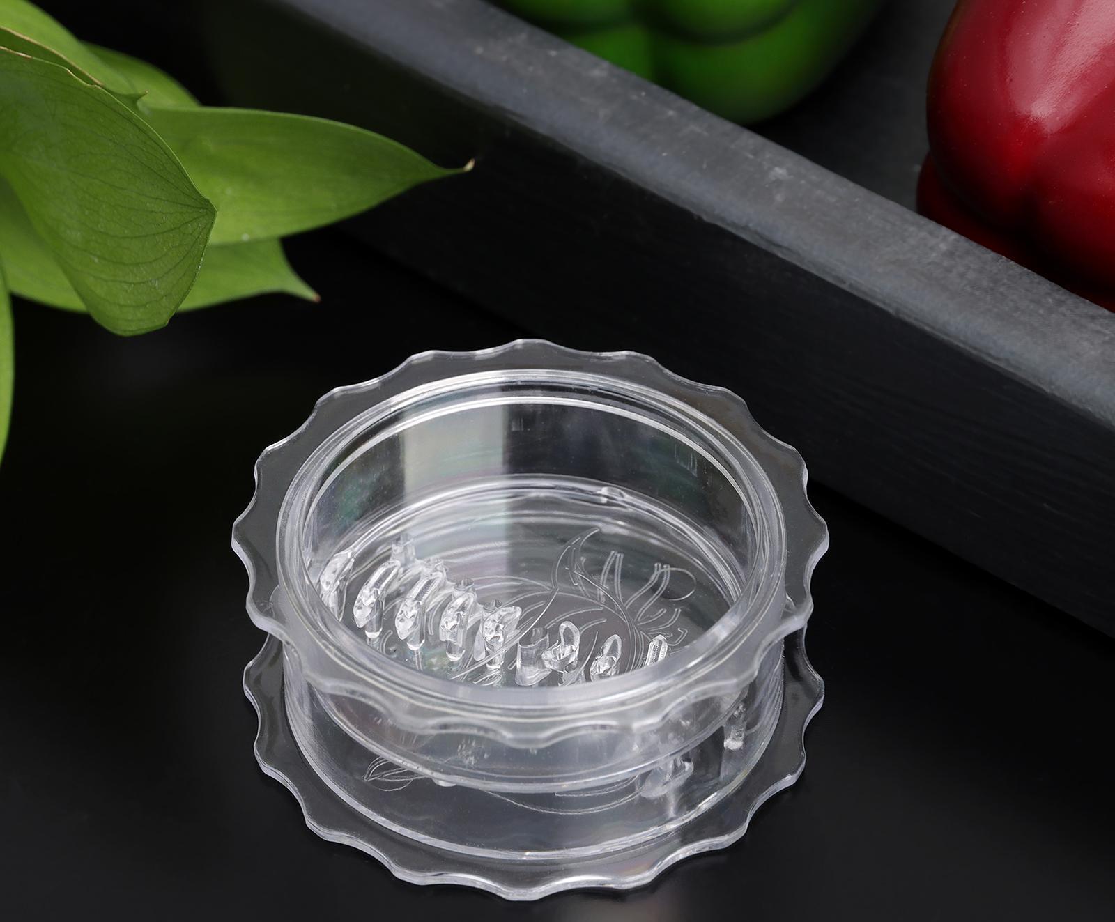 Измельчитель для чеснока Доляна «Хранитель», 8×3 см, цвет МИКС