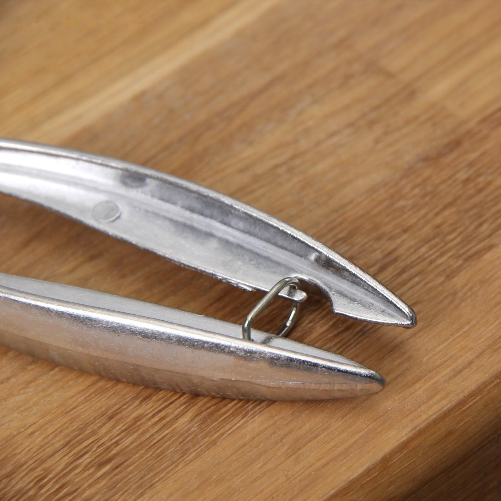 Удалитель косточек Доляна «Любитель», 18 см