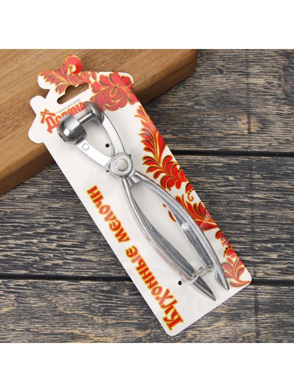 Удалитель косточек Доляна «Любитель», 18 см