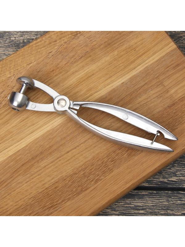 Удалитель косточек Доляна «Любитель», 18 см