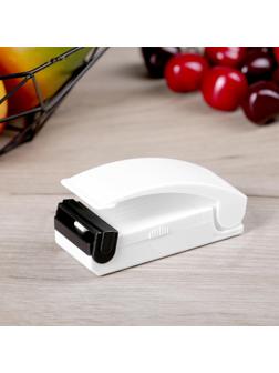 Машинка для запаивания пакетов, 10×4 см