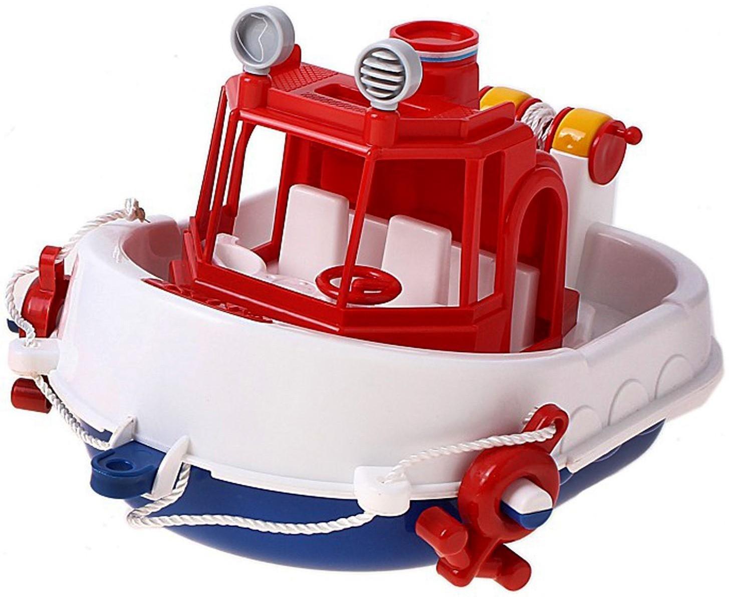 Детский кораблик «Юнга», цвета МИКС