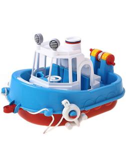 Детский кораблик «Юнга», цвета МИКС