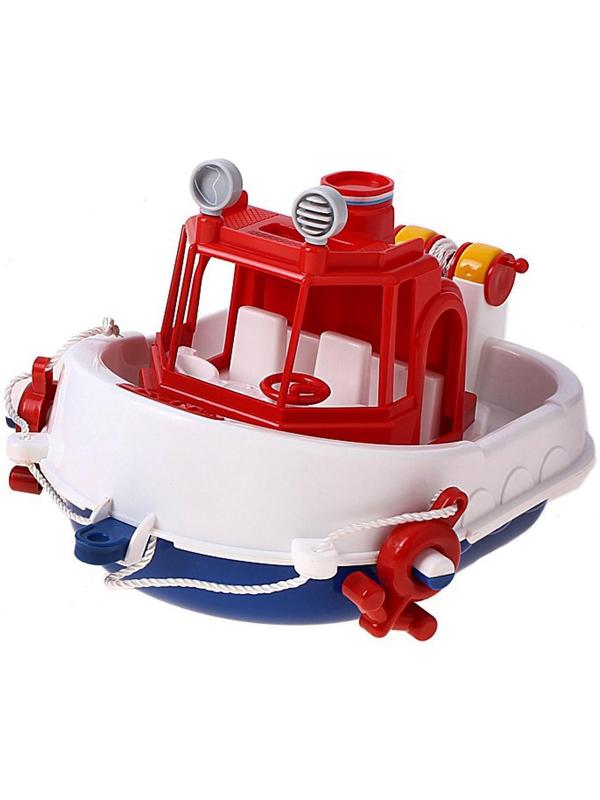 Детский кораблик «Юнга», цвета МИКС