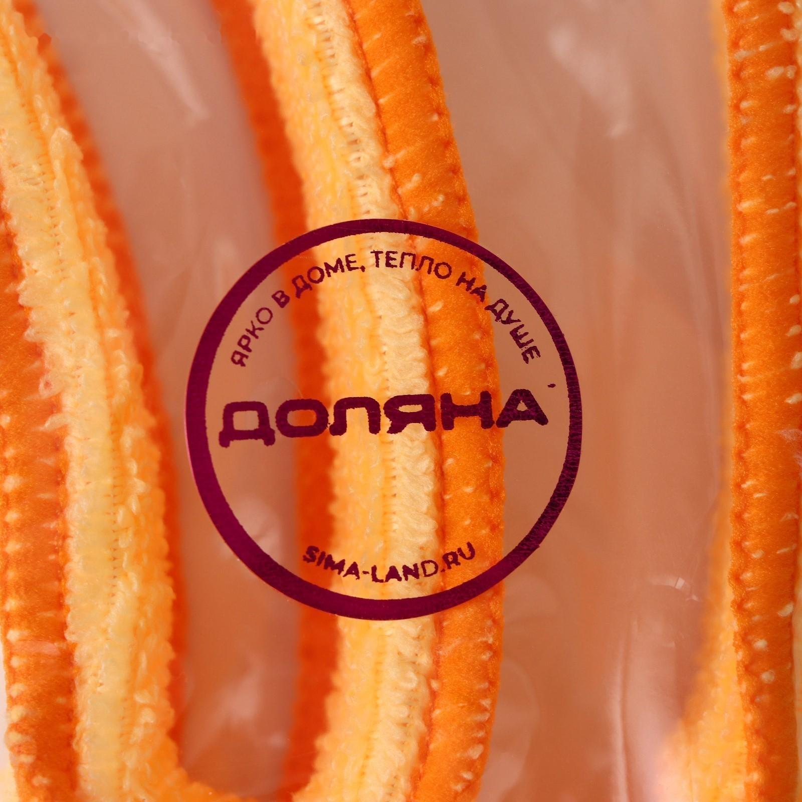 Щётка для жалюзи, цвета МИКС