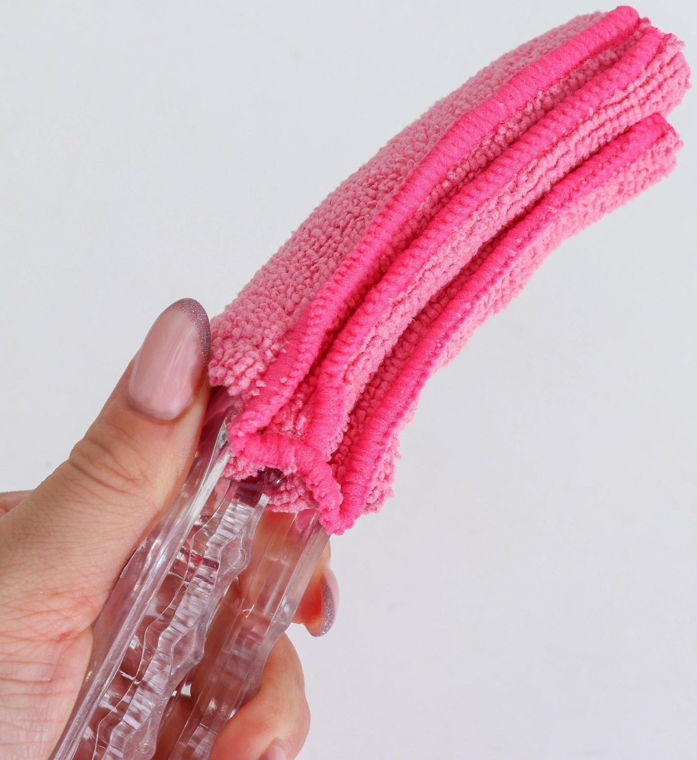 Щётка для жалюзи, цвета МИКС