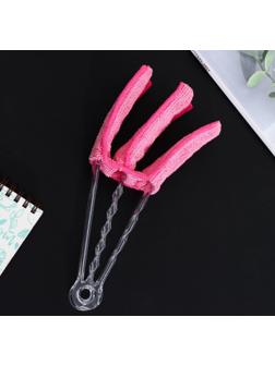 Щётка для жалюзи, цвета МИКС