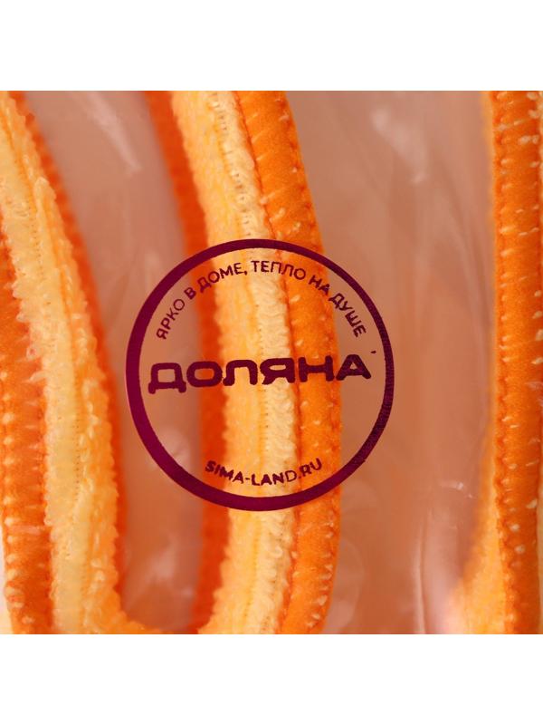 Щётка для жалюзи, цвета МИКС