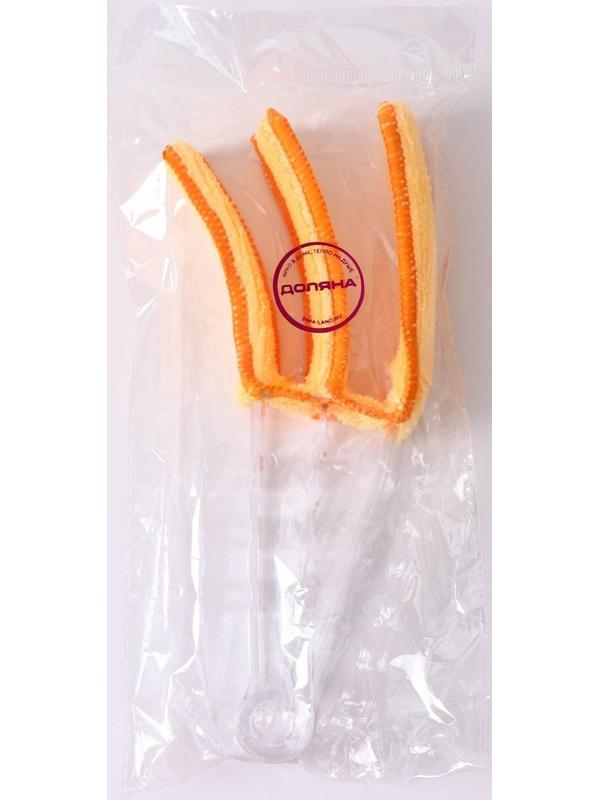 Щётка для жалюзи, цвета МИКС