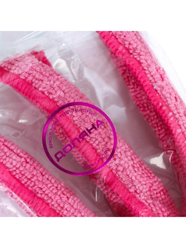 Щётка для жалюзи, цвета МИКС