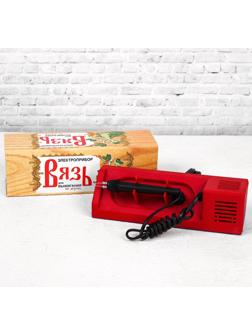 Прибор для выжигания «Вязь»