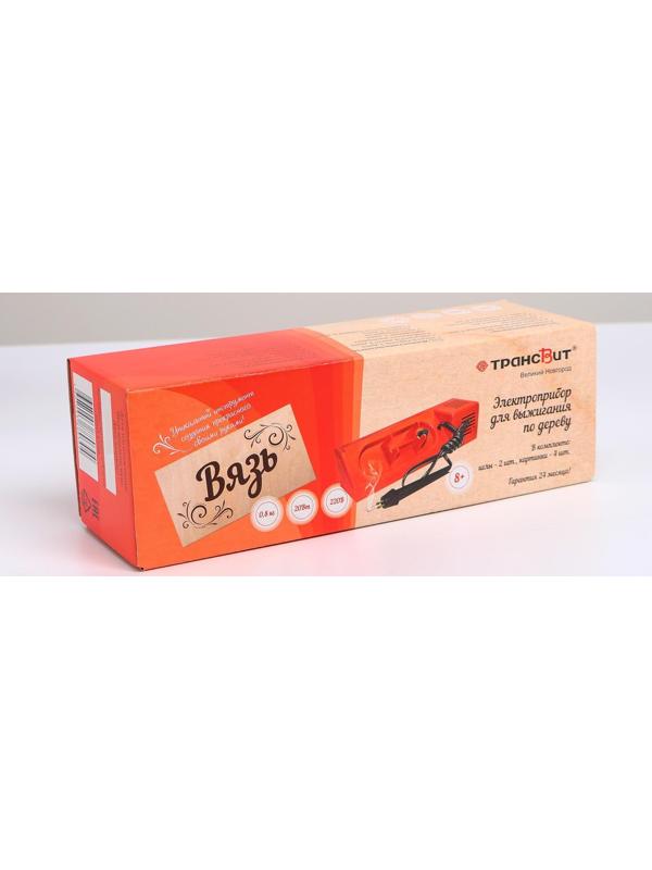 Прибор для выжигания «Вязь»