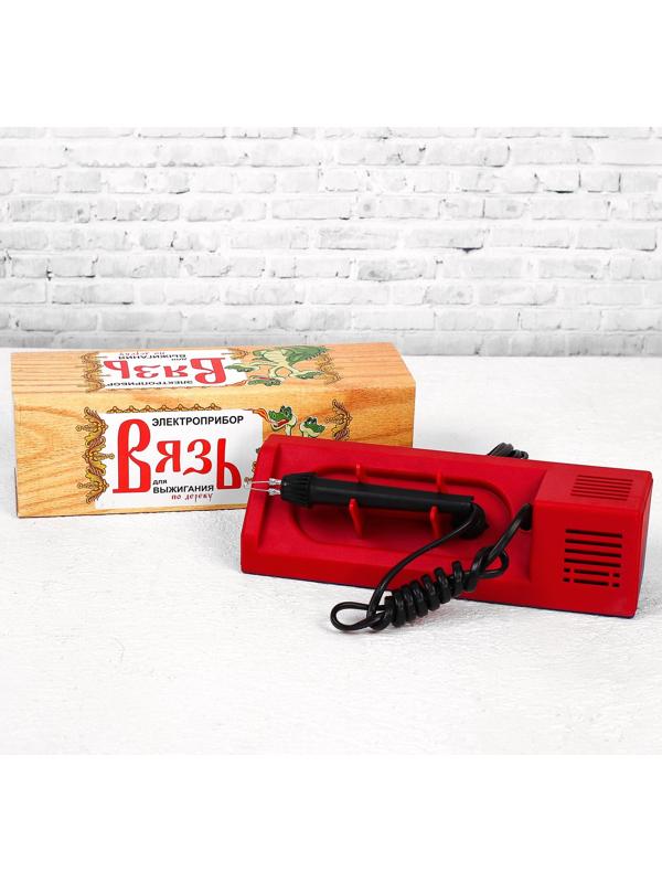 Прибор для выжигания «Вязь»