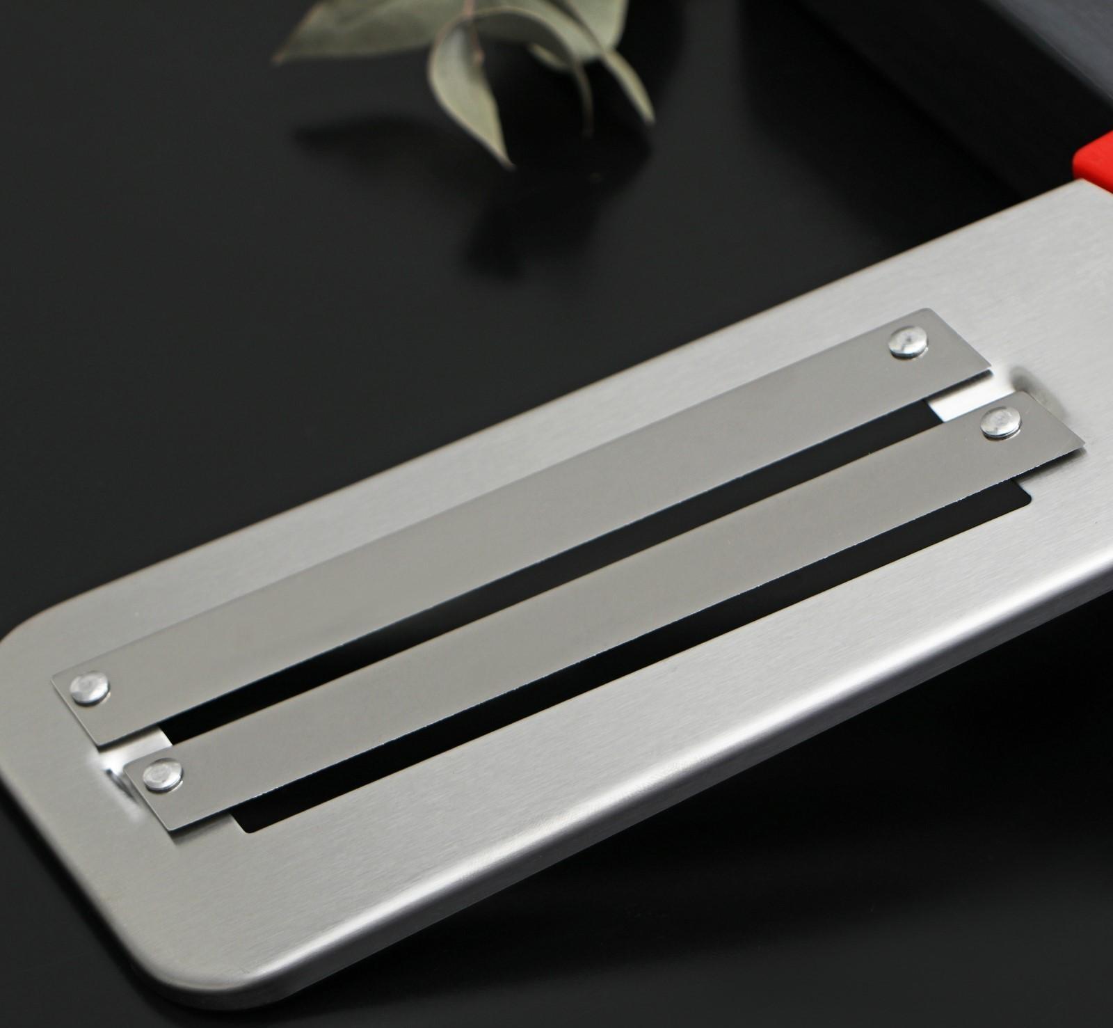 Шинковка Доляна, 30 см, цвет МИКС