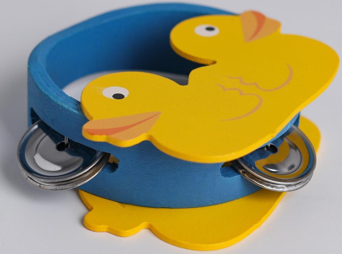 Игрушка музыкальная 