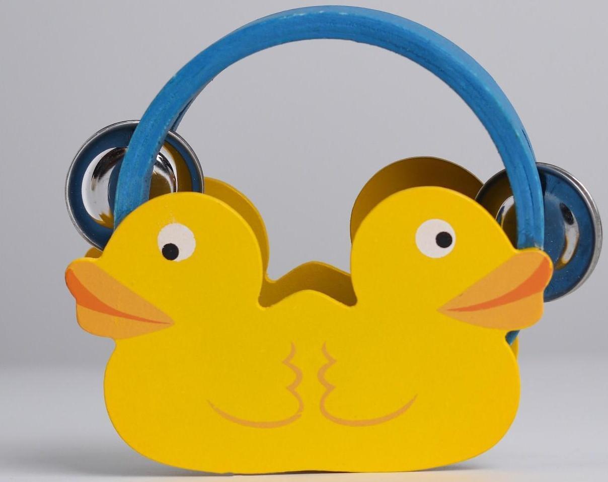 Игрушка музыкальная 