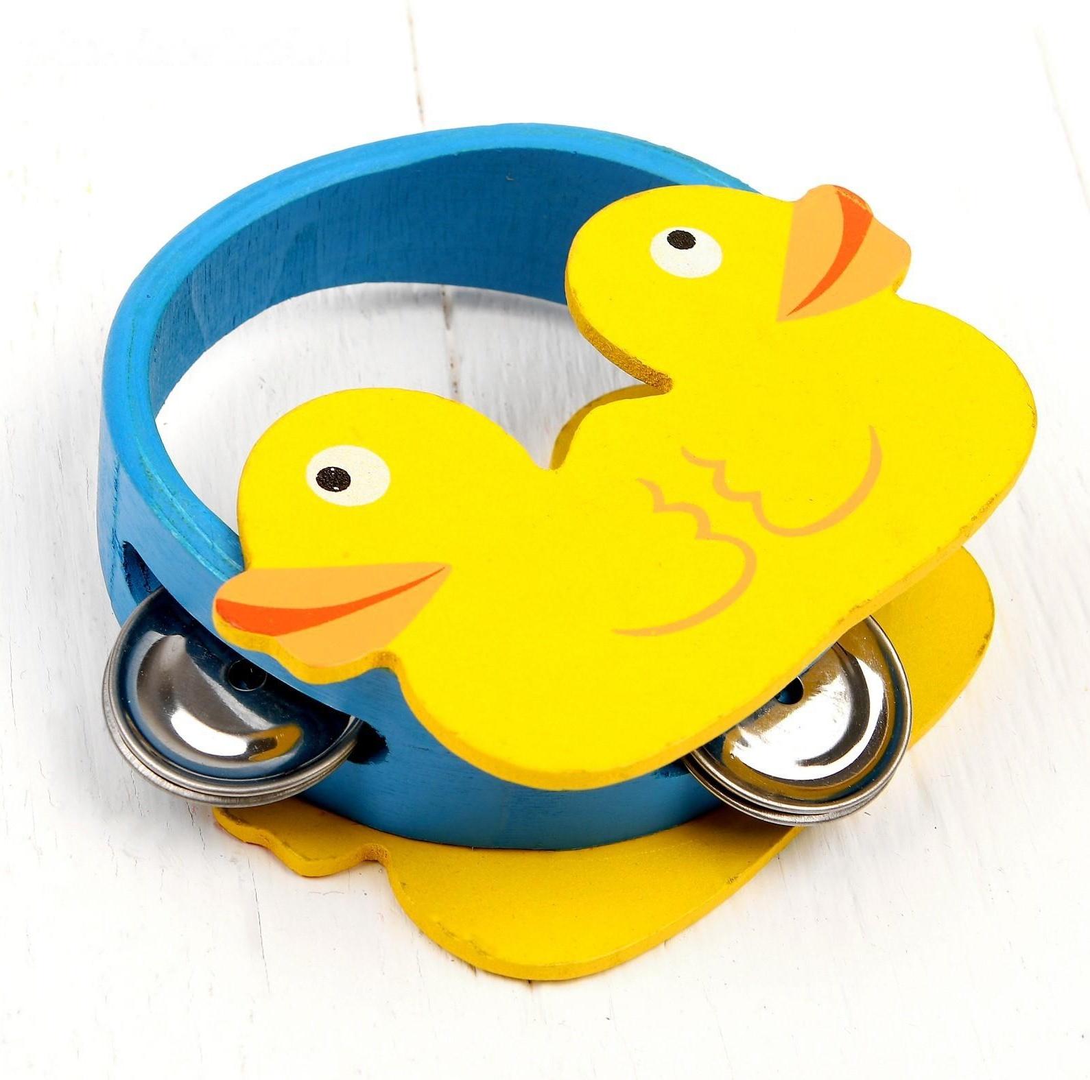 Игрушка музыкальная 