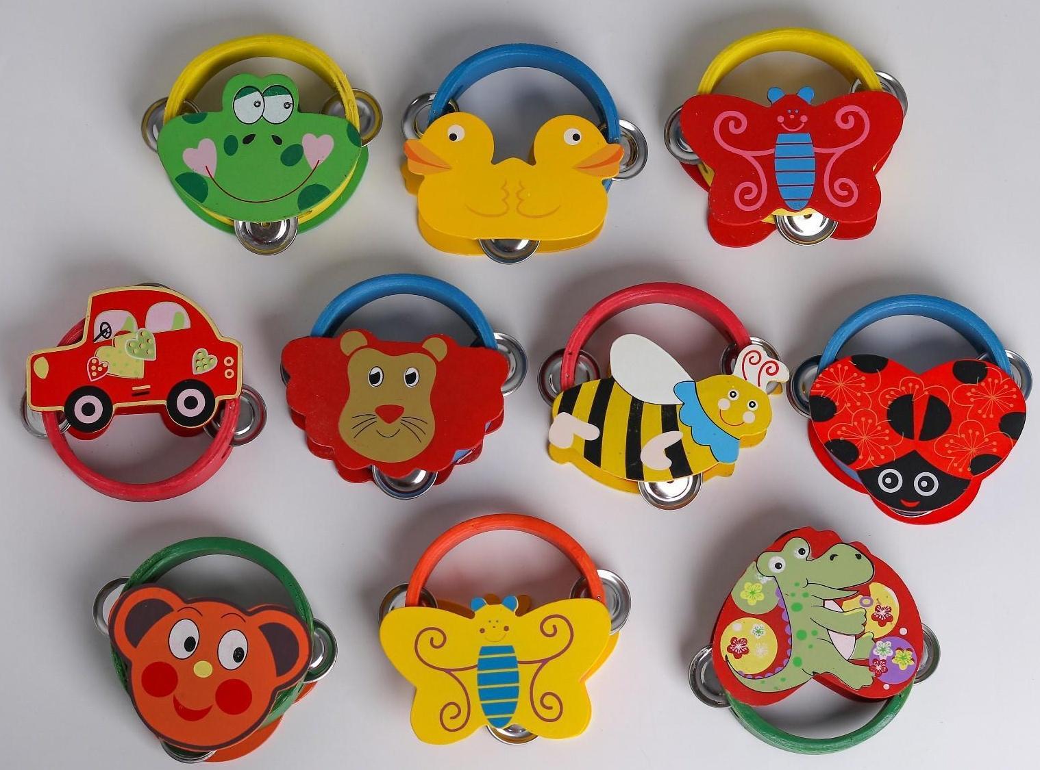 Игрушка музыкальная 