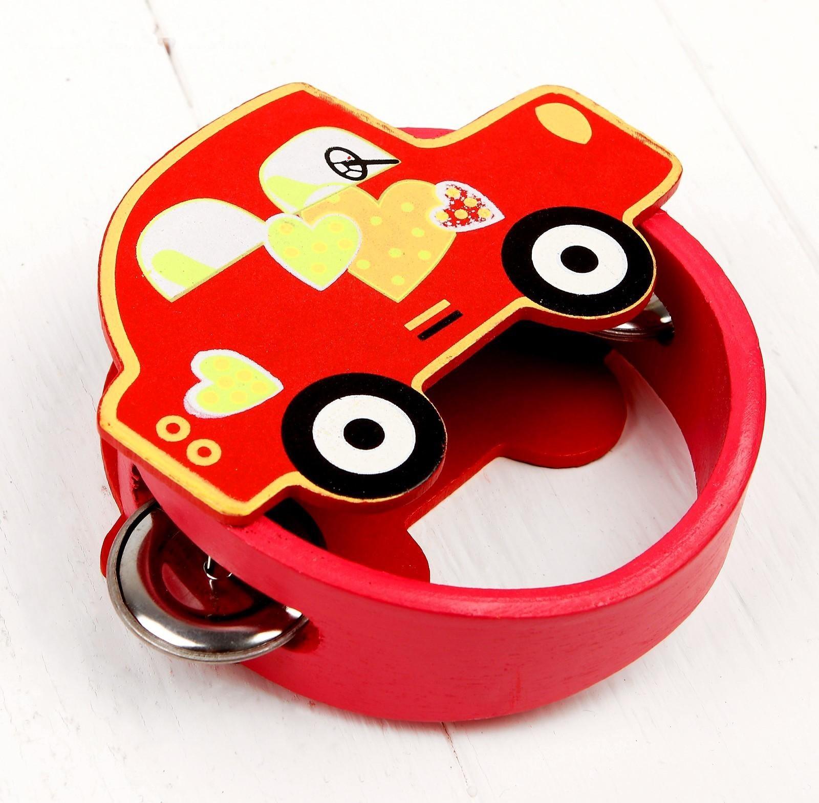 Игрушка музыкальная 