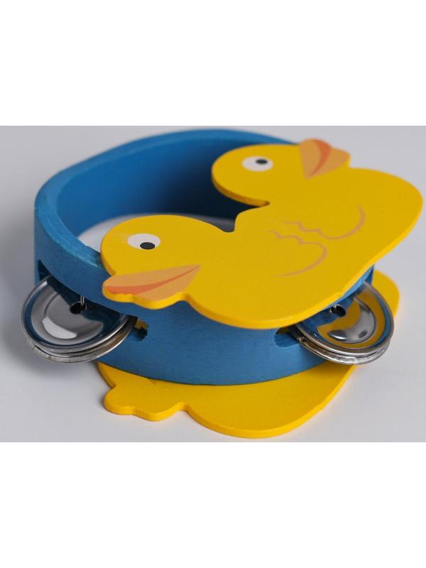 Игрушка музыкальная 