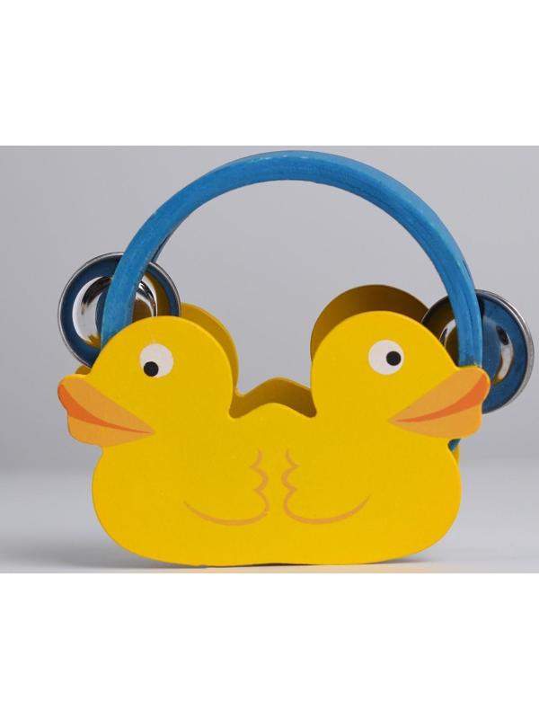 Игрушка музыкальная 