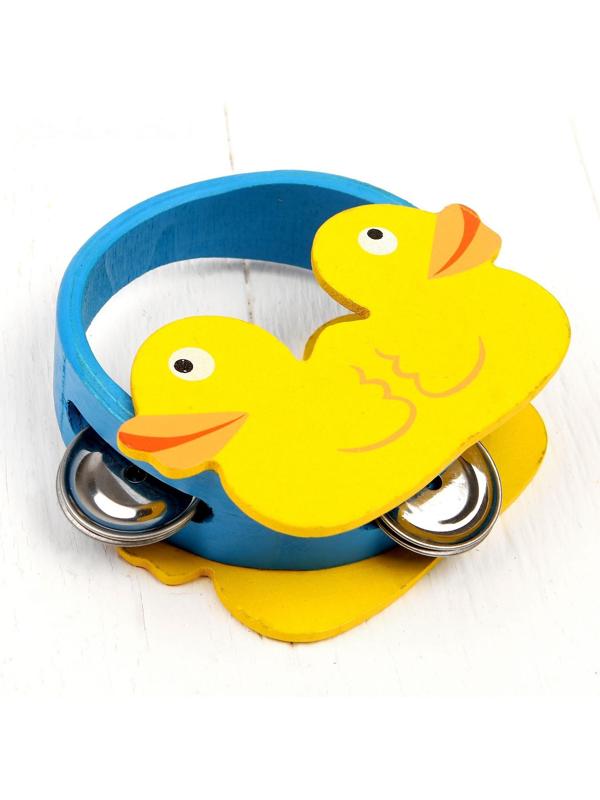 Игрушка музыкальная 