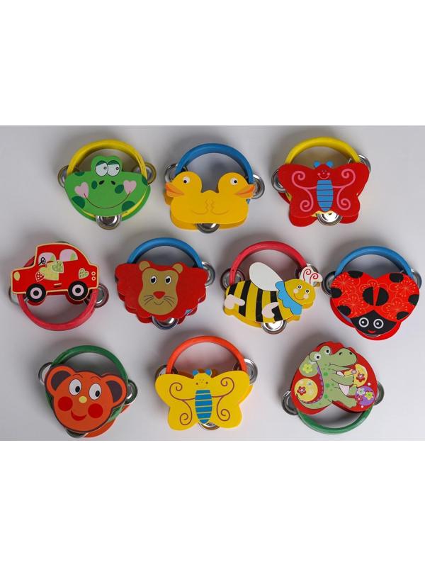 Игрушка музыкальная 