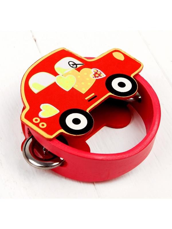 Игрушка музыкальная 