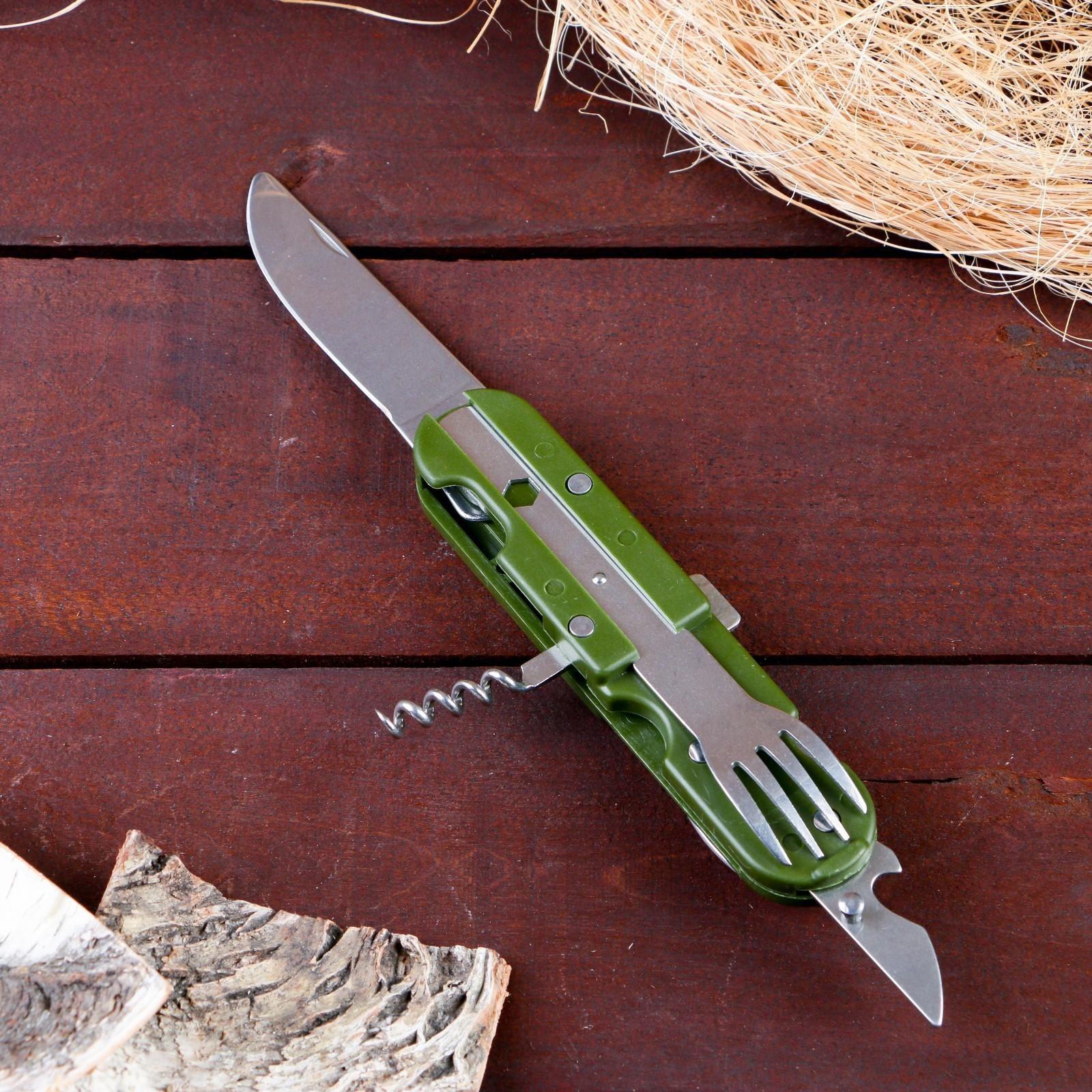 Набор туриста 