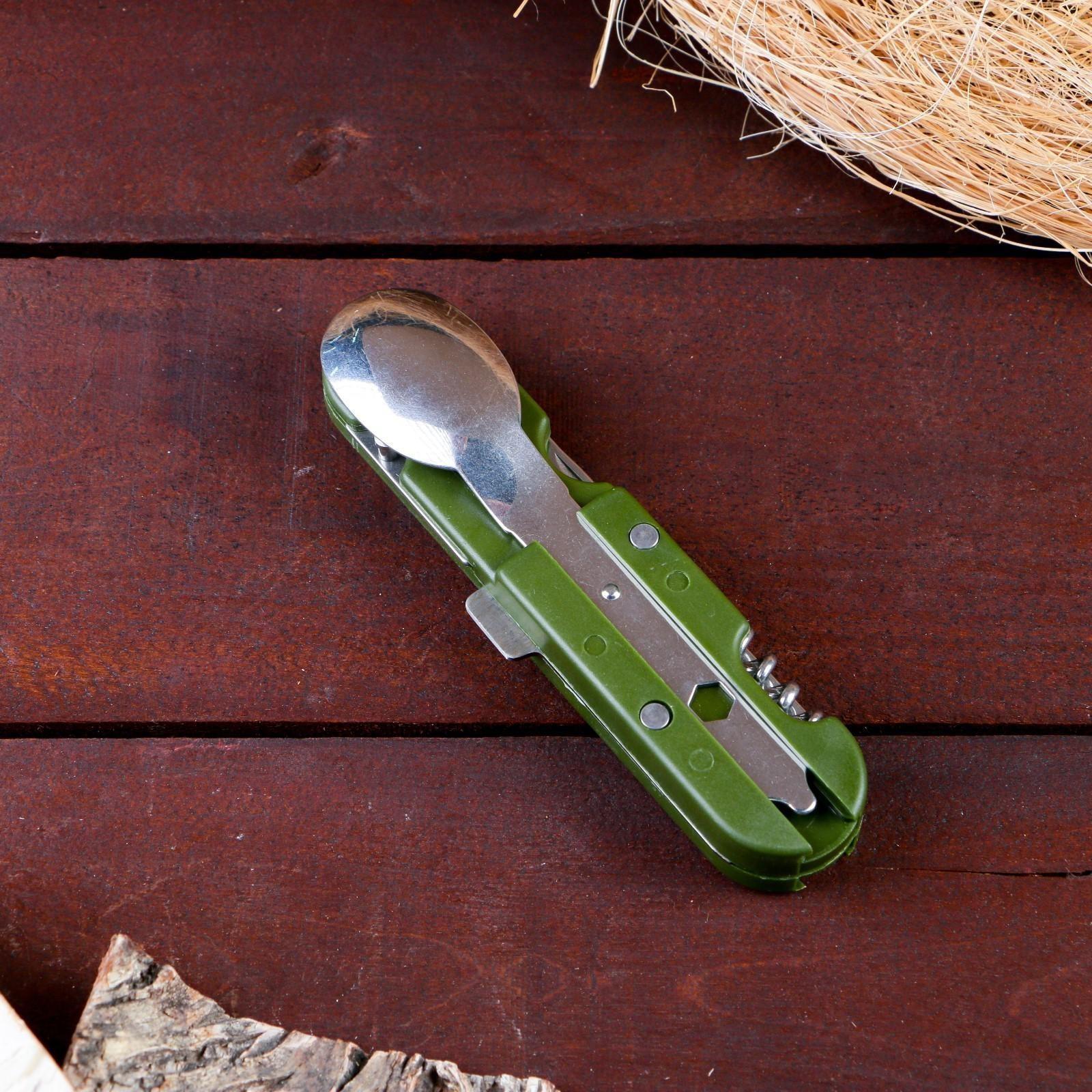 Набор туриста 