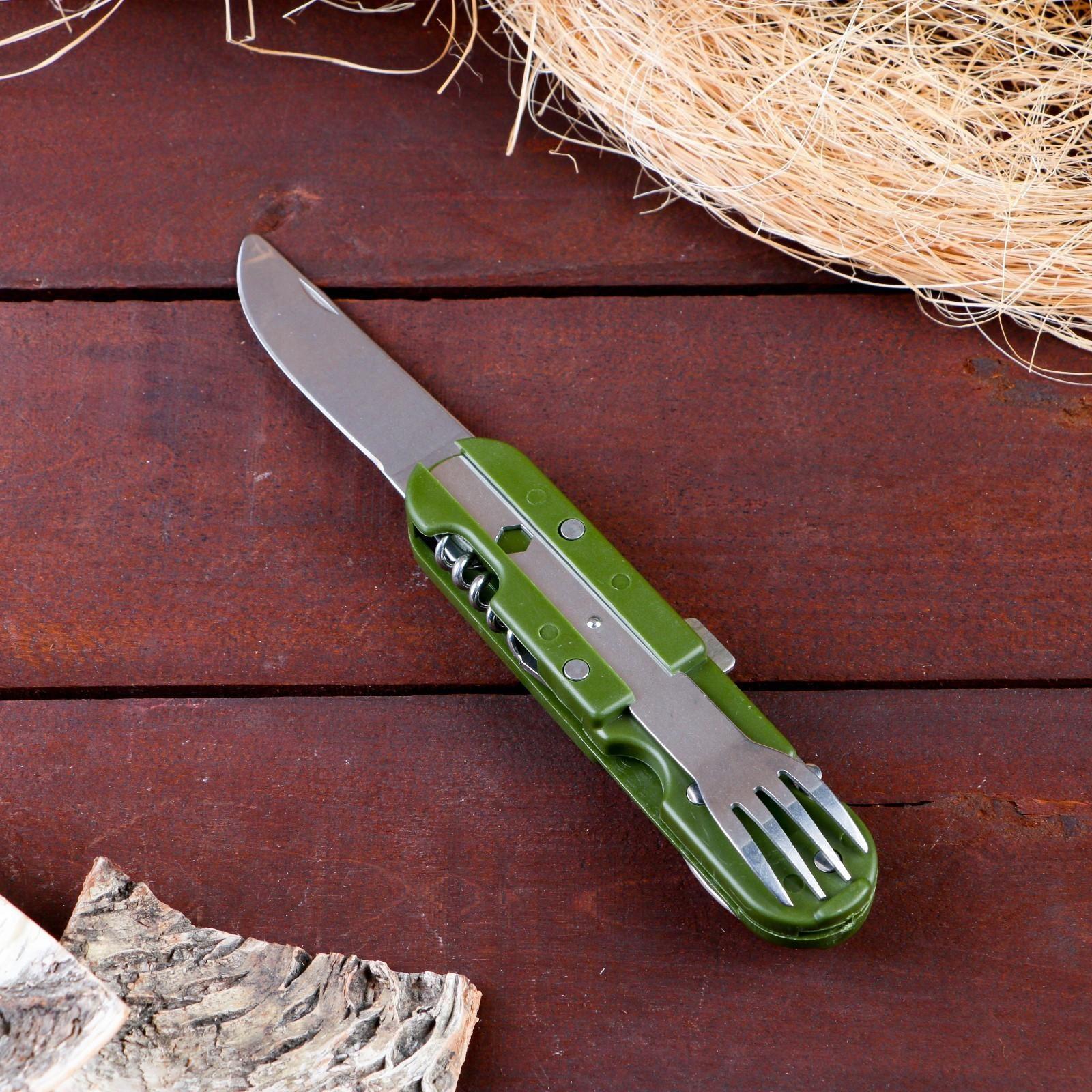 Набор туриста 