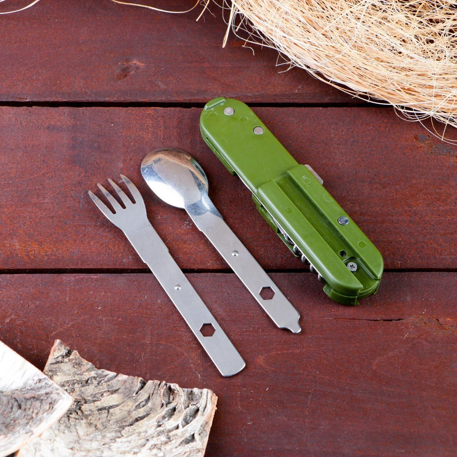 Набор туриста 