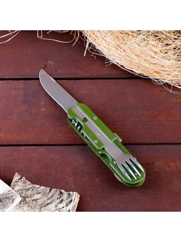 Набор туриста 